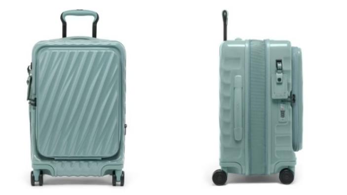 春节旅游行李箱怎么选？亲测这款箱子才是质价比之王！