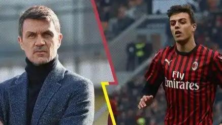 意甲球员涉嫌买春丑闻名单曝光，米兰双雄成重灾区，马尔蒂尼在内