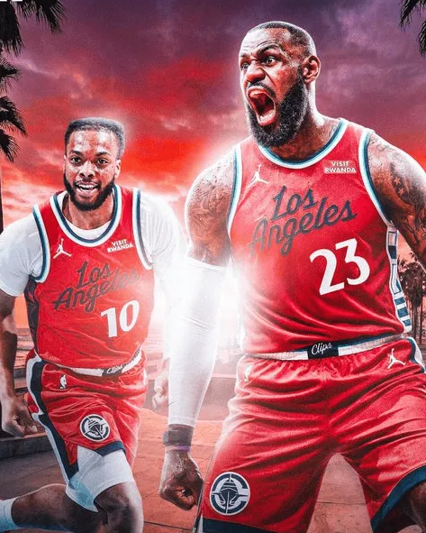 美媒Basketball Forever更新动态，晒出一则新闻与球迷分享：
据报