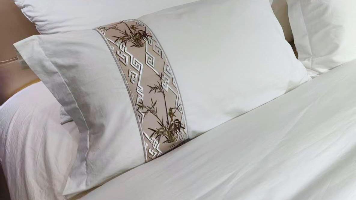 淮安恒源织造：床品缝纫质量要求有哪些