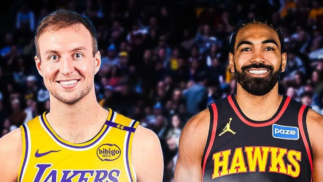 真香！神操作背后！老鹰为何愿意交易肯纳德？