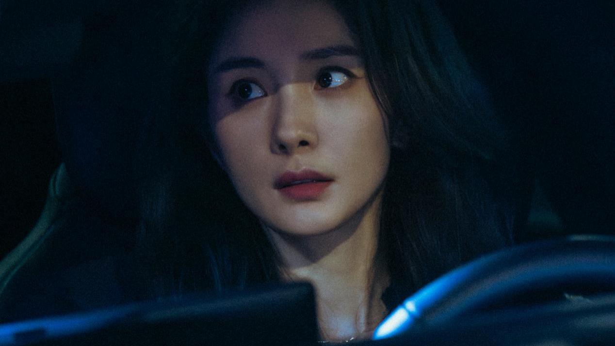 惊蛰无声——从电影到生活，比亚迪一直在保驾护航！