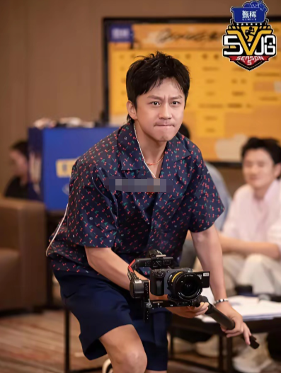 《哈哈哈哈哈》第六季终于开录了！就在1月21日，云南西双版纳直接启动首站拍摄，邓