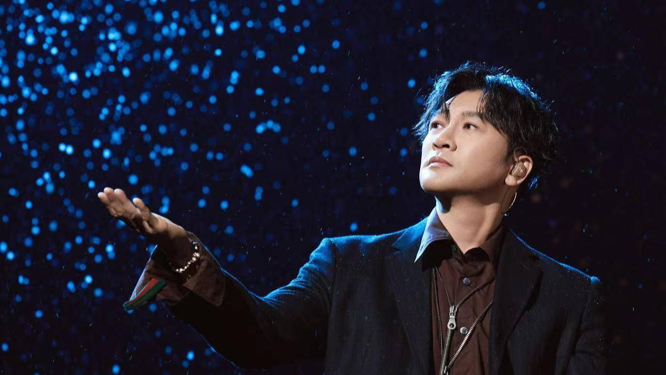 苏有朋《声生不息·华流季》再展音乐多样性 连续两期呈现反差舞台