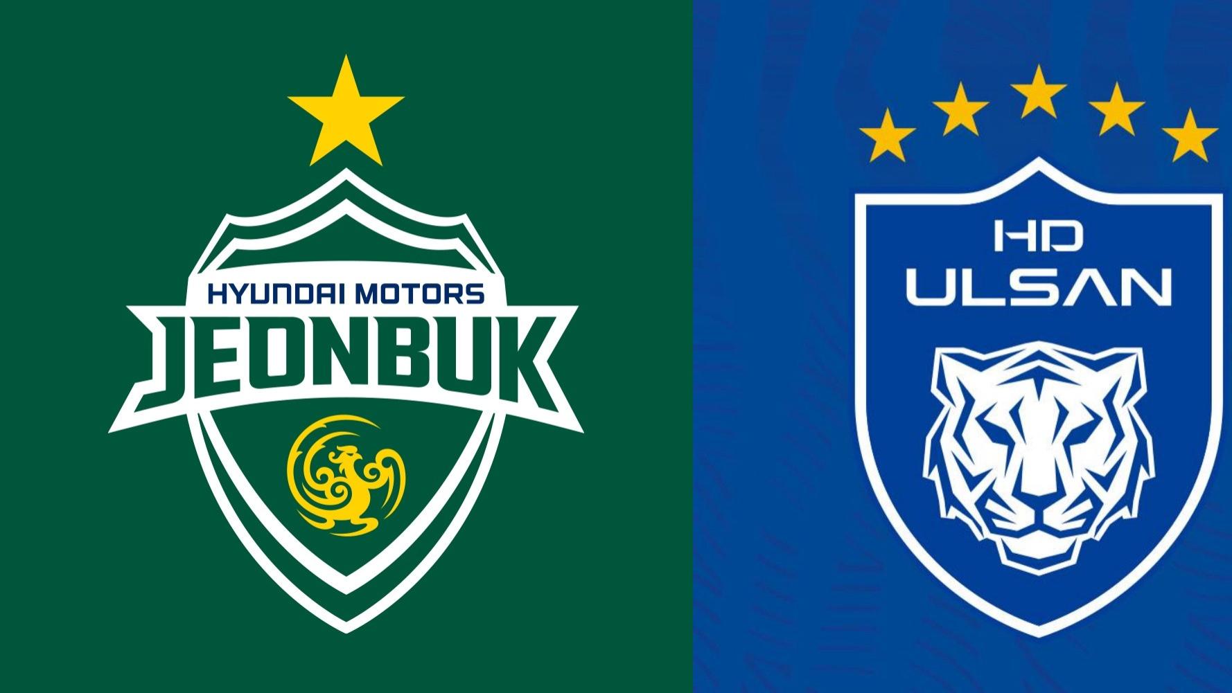 韩足晚报（26.4.3）——第100场现代德比，谁会笑到最后？