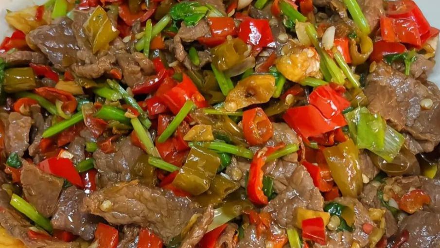 买牛肉，内行：少买牛腱子和牛腩，多买这3种，好吃不贵！