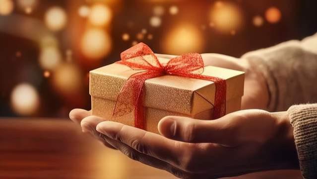 有什么适合送给学生党的新年礼物？给孩子的新年礼物就这么安排