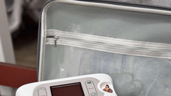 海尔吸氧机一台多少钱？3款实测对比，慢病家用避坑指南