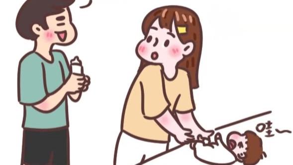 产后第一年，这八件事比瘦身更重要