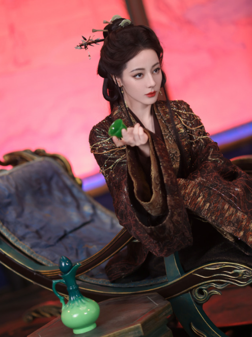 倾一城之花 赠与我心上人