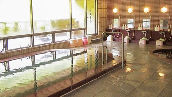 中东局势为何会逼停日本温泉旅馆？黄金周客流减半，经营举步维艰