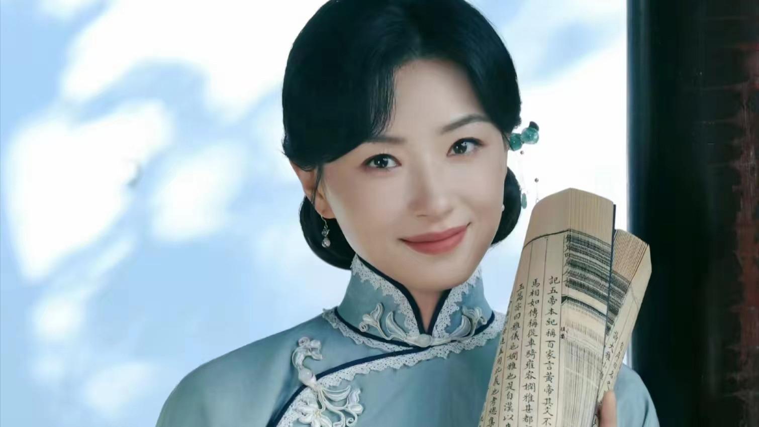 《八千里路云和月》别再骂张云魁变心了！细节表明，他从没爱过丁玉娇