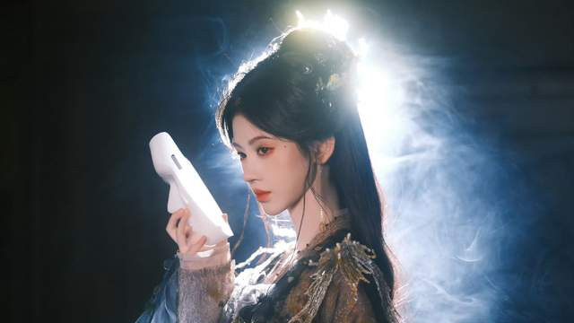 鞠婧祎被人实名举报偷税漏税，收入明细曝光，新剧才刚刚定档！