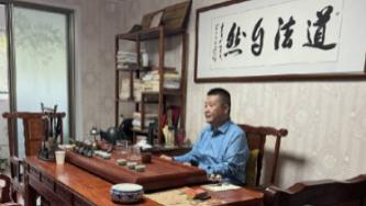 易学堂文化公司李金洋老师：齐桓公的一箭之仇与霸业中的国学智慧