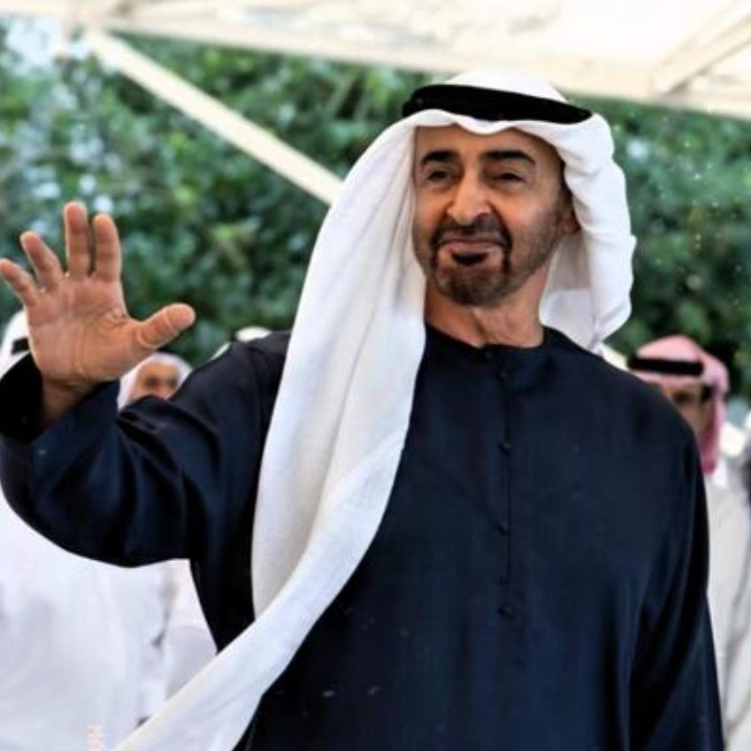 伊朗打对了，把伊斯兰世界最大的叛徒揪出来了！阿联酋这回，算是被伊朗一巴掌打出了原