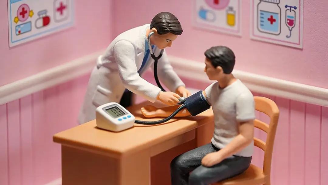 脉压差大的原因有哪些？