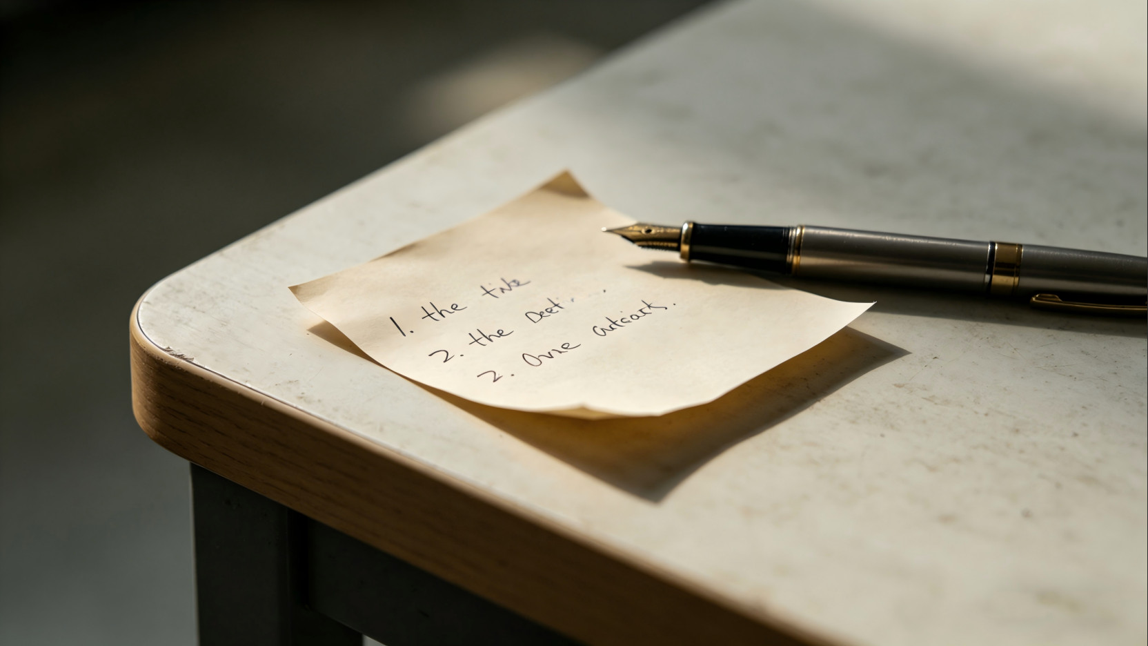 开会失语=能力不足？错！深度思考者早把答案写进邮件里