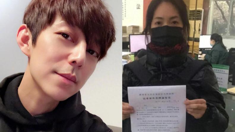 撒贝宁曾说何炅是他职业生涯唯一的假想敌