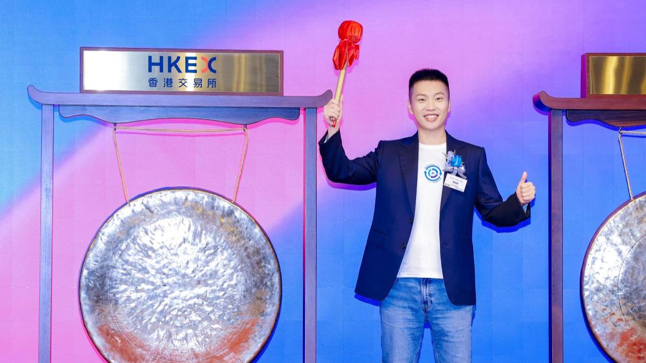 物理AI第一股Momenta今日挂牌港交所，以世界模型激发物理AI的“GPT时刻”