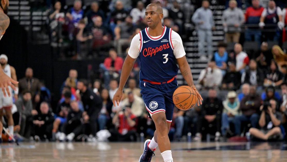21世纪NBA最强控卫TOP5：神仙打架，第一无可争议