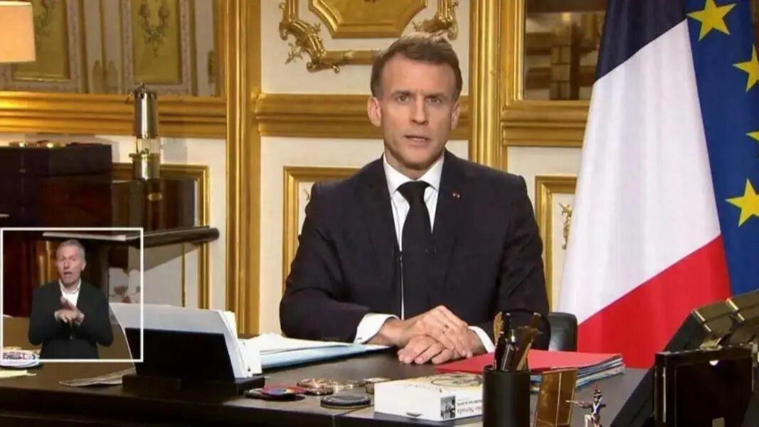 第18轮反击打响！美以损失惨重，超500名美军死亡，法国认怂跑路