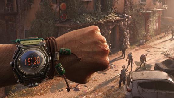 《消逝的光芒：困兽》推出免费DLC 增加硬核无刷新模式