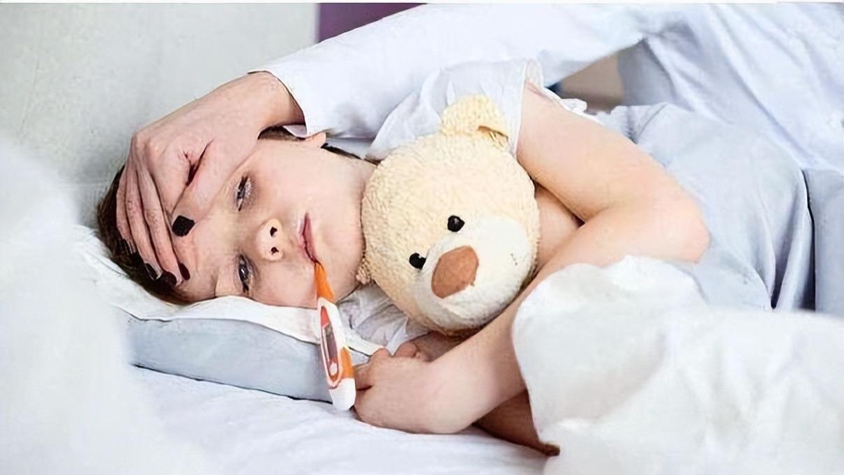 天气“变脸”快，宝宝防护这样做，不踩坑少生病！