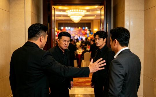 副区长当众羞辱我只是小科员，叫来市纪委李书记撑腰，谁知我是江州纪委党风室主任