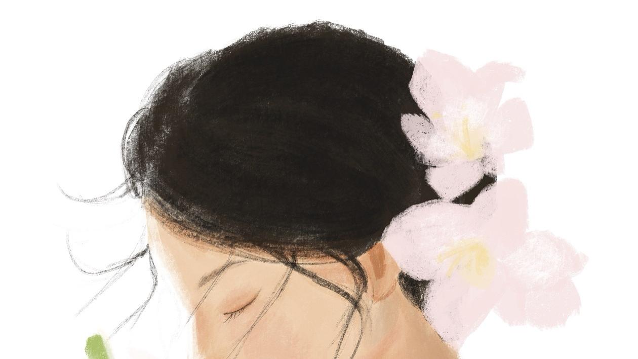 零下三十度救了个逃命女人，她吃完面说：哥，我怀了娃，你收不收