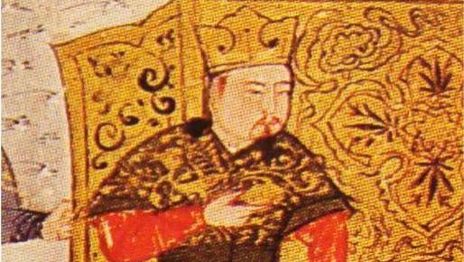 窝阔台不断打压拖雷家族，拖雷薨逝便充满疑云，后又试图吞并其势力