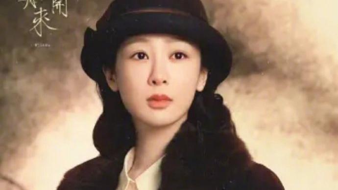 34岁演少女，不靠滤镜不靠妆：杨紫回应“我只靠理解她”