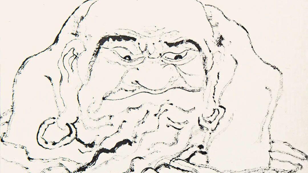 高旭奇：人生最终活的就是自己