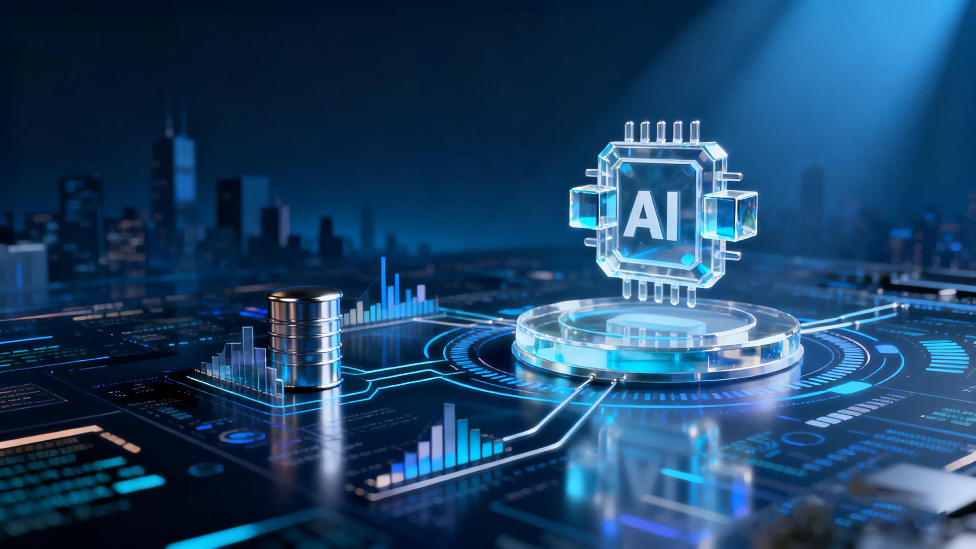 芯片不是王牌！中国换道超车，马斯克戳破真相：美国AI技术或落后