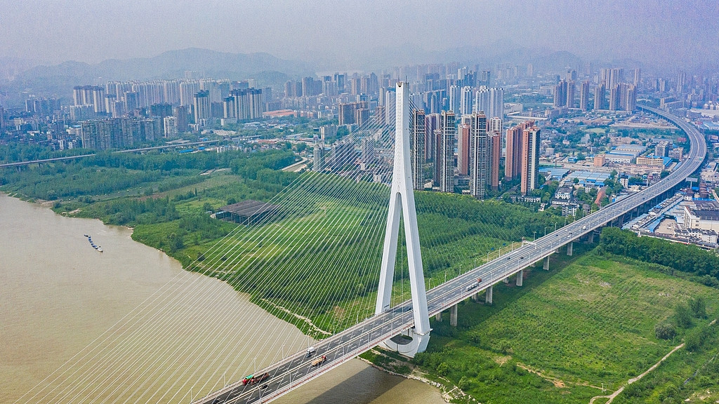 这座长江大桥改扩建工程暂缓实施？项目估算总投资‌31 亿元
