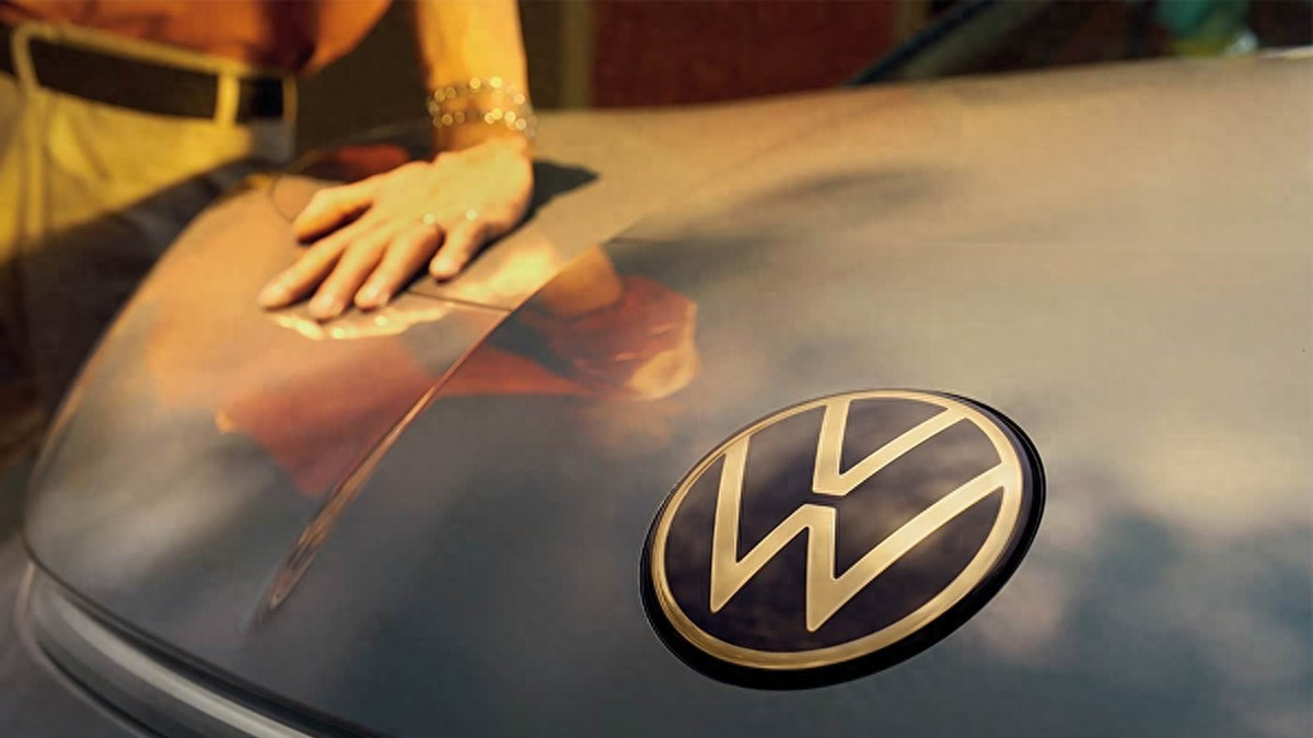 金标大众“褪色”，值钱的只剩车标了吗？