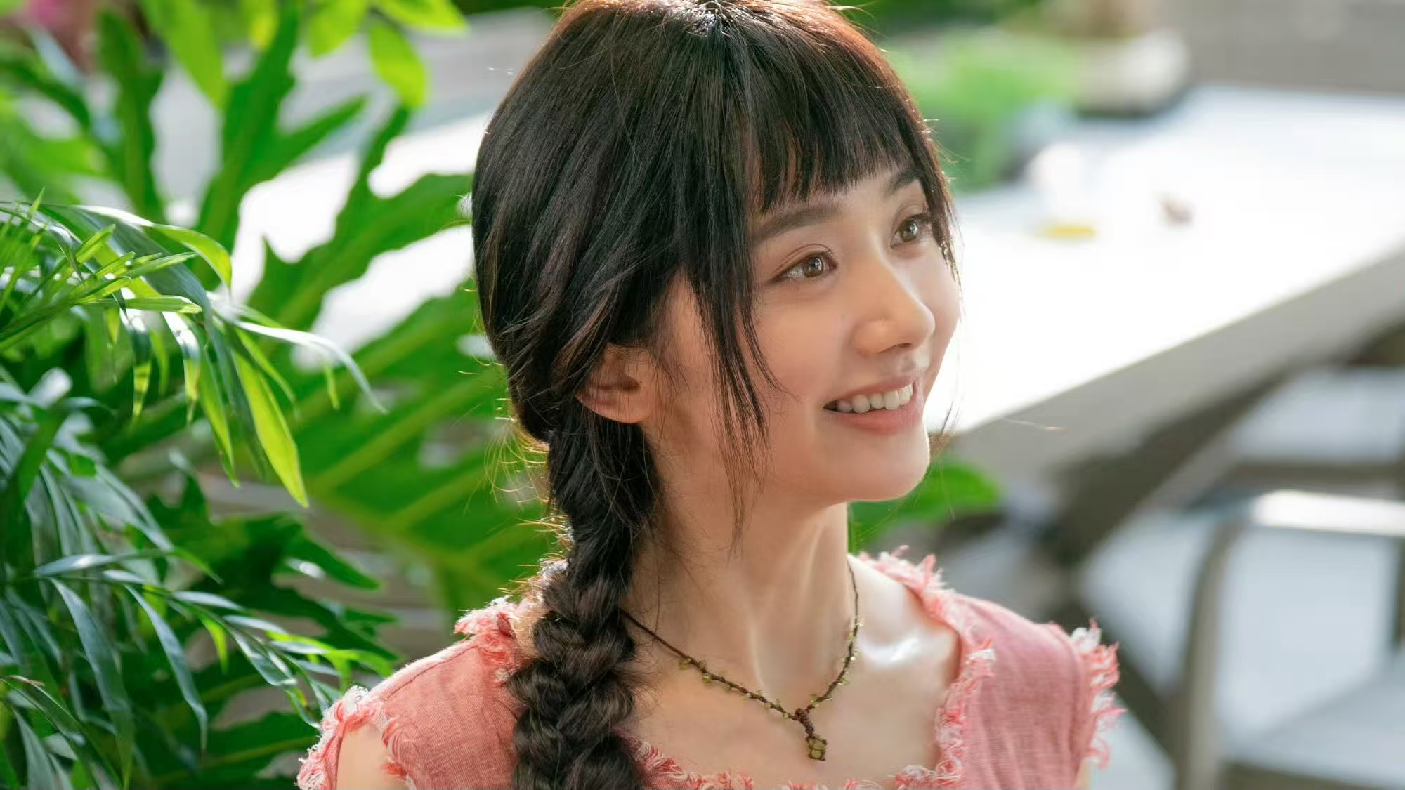 电视剧《小芳》开播，能成爆款乡村剧吗？
由王影璐、辛云来主演的乡村爱情轻喜剧《小