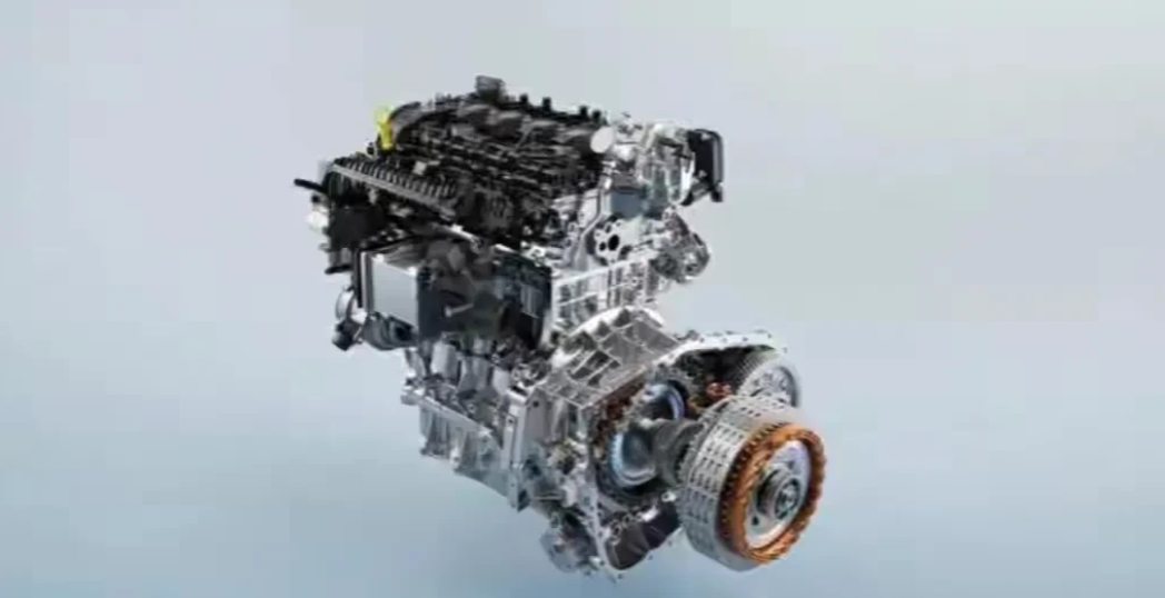 2026年一季度，长安、奇瑞、吉利、长城四大自主车企集体发力不插电混动HEV，技