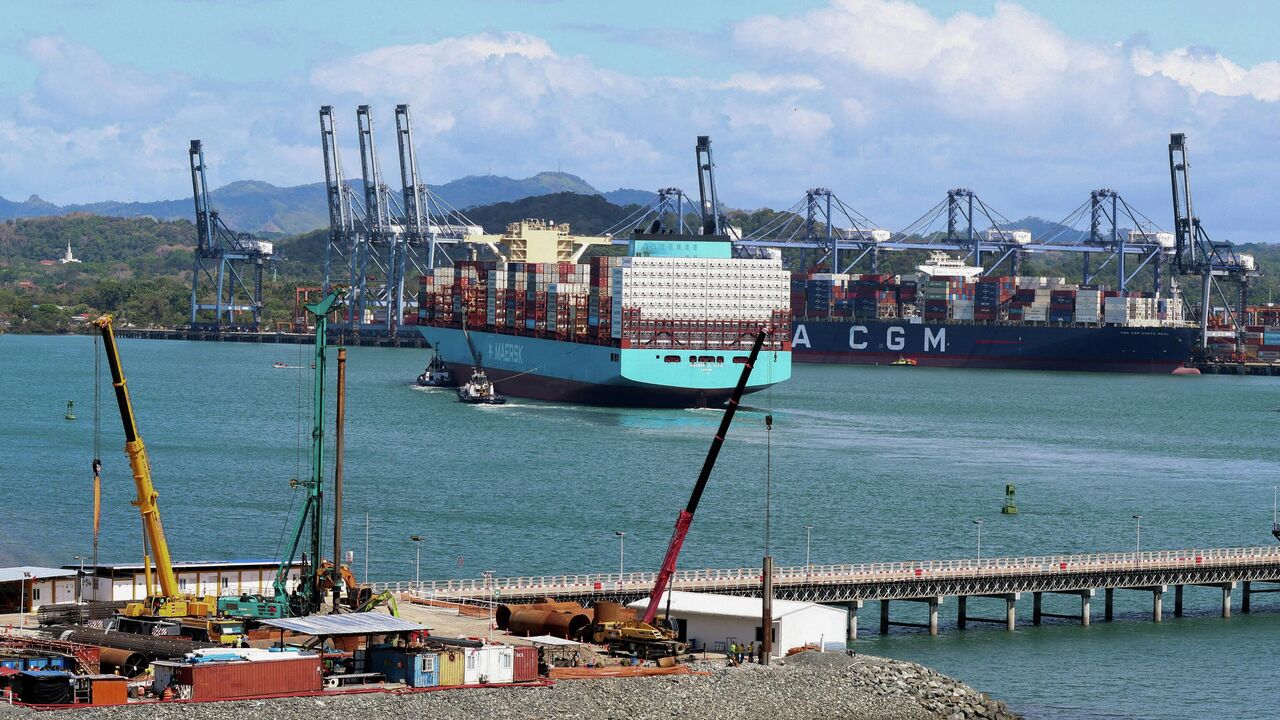 长和港口有救了？巴政府连夜松口，生意照旧做，中方通告全球16字