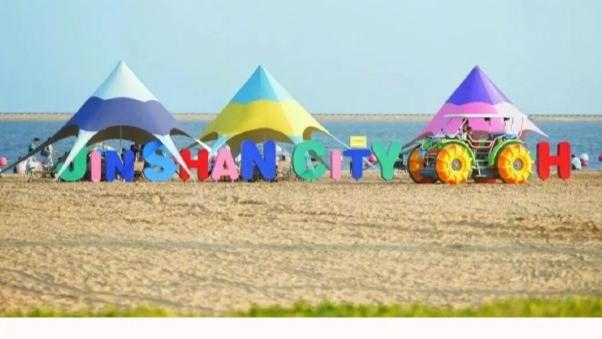 特惠、半价、免票！上海一波景区官宣，这些人专享