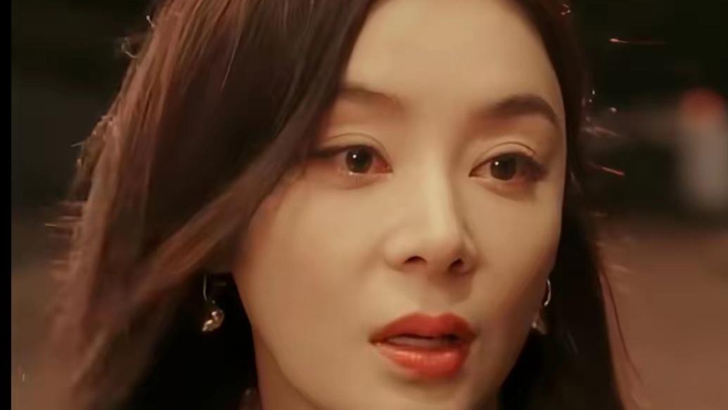 《她的盛焰》：比安陵容还坏的人找到了