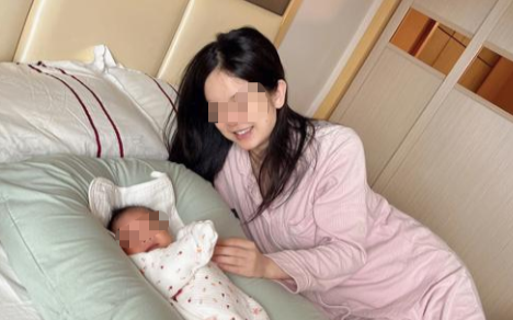 婆婆偷女儿奶粉给侄子，我不吵不闹换顶级品牌，两个月后大嫂找上门