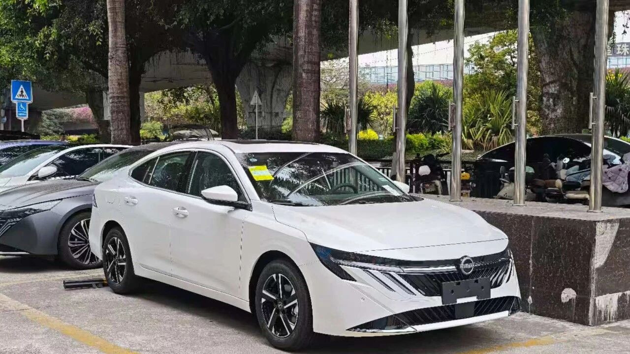 日本车里的“广州帮”，干掉了自己的品牌溢价