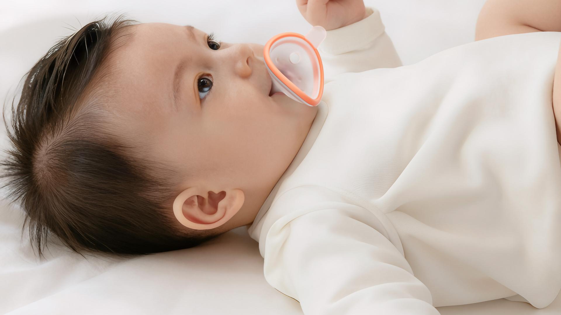 科学应对宝宝“二月闹”肠胀气，从喂养到安抚一篇说清