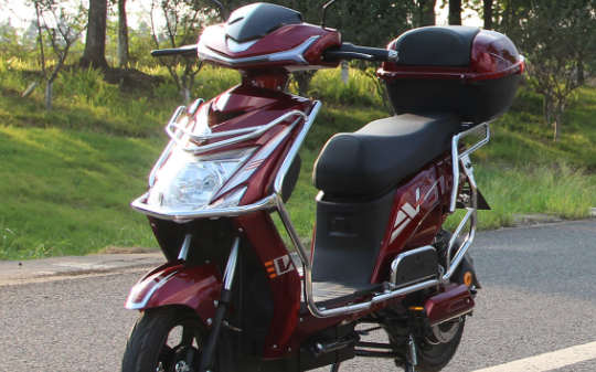 中国制造彻底在越南崛起！咱们中国的电瓶车将日本摩托驱除出市场，占领了越南90%的份额…