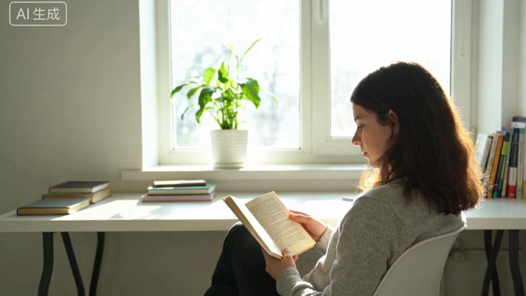 认知觉醒书单Top5：读透这3本书的人，早就摆脱了精神内耗