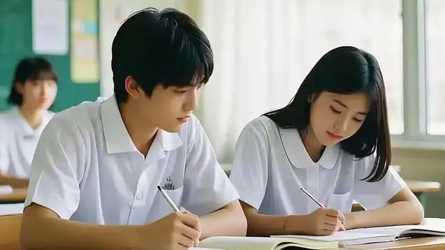 反感女生的女生