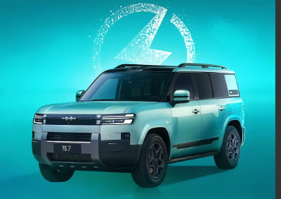 方程豹闪充版，充电快，但确实都贵呀！
钛3闪充版十五万起，钛7闪充版22万起！