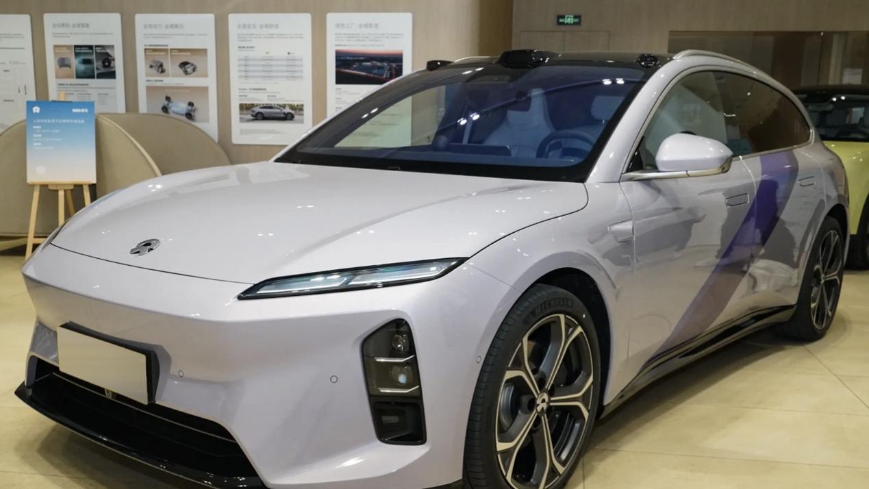 春节自驾回家，你的“新年搭子”选好了吗？