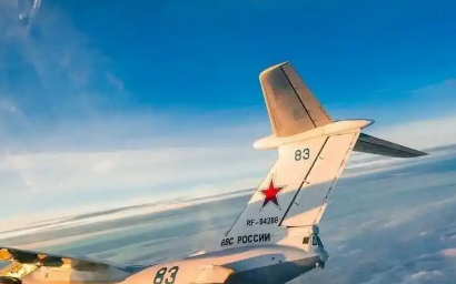 乌克兰将3架“废铁”飞机卖给我国，净赚4700万！不料我国挣得更多 ，空军技术直接领先30年…