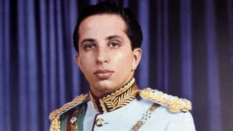 伊拉克与约旦合并成立阿拉伯联邦但因未摆脱外国势力干涉而夭折